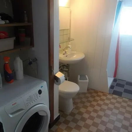 Maison Aux Volets Verts Дом отдыха