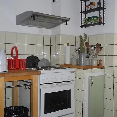 Maison Aux Volets Verts 別荘